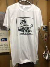 Load image into Gallery viewer, Wuxtry T-Shirt
