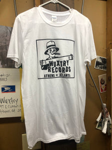 Wuxtry T-Shirt