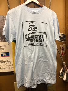 Wuxtry T-Shirt